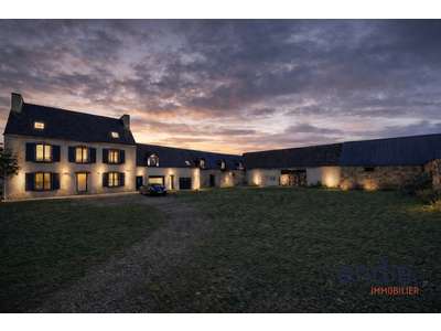 Vente Locaux commerciaux - Boutiques à Plonévez-Porzay