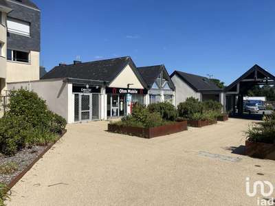 Vente Locaux commerciaux - Boutiques à Ergué-Gabéric