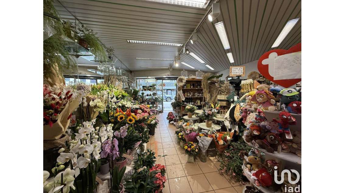 Boutique à Étrépagny