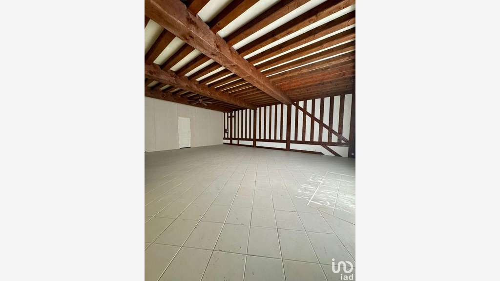 Vente boutique centre ville  à Forges-les-Eaux