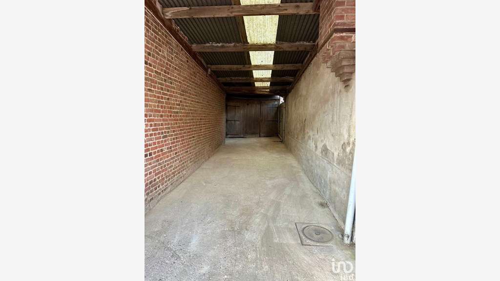 Vente boutique centre ville  à Forges-les-Eaux
