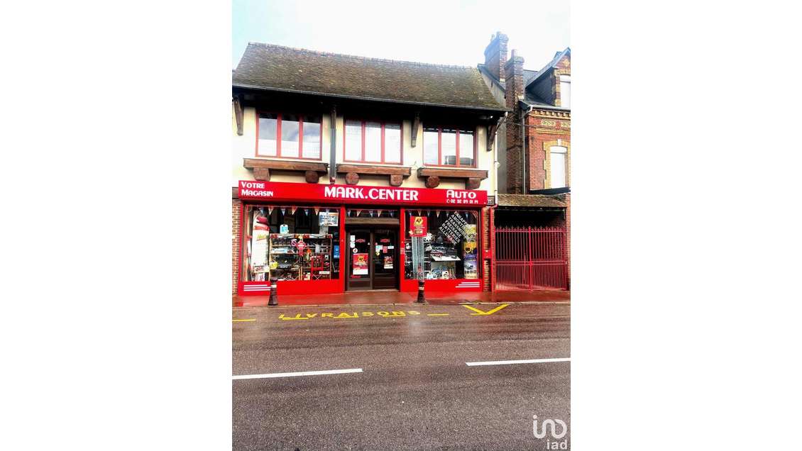 Boutique à Forges-les-Eaux