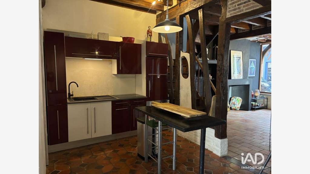 Murs commerciaux de caractère à Forges-les-Eaux