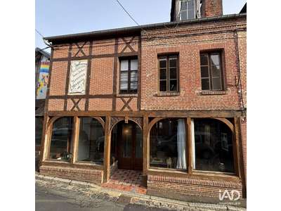 Vente Locaux commerciaux - Boutiques à Forges-les-Eaux