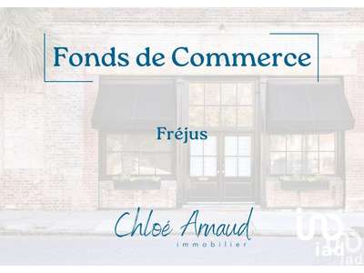 Vente Locaux commerciaux - Boutiques à Fréjus