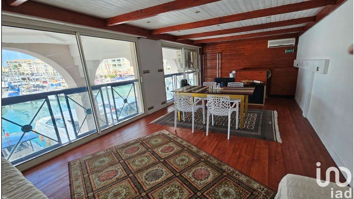 Vente murs commerciaux à Fréjus