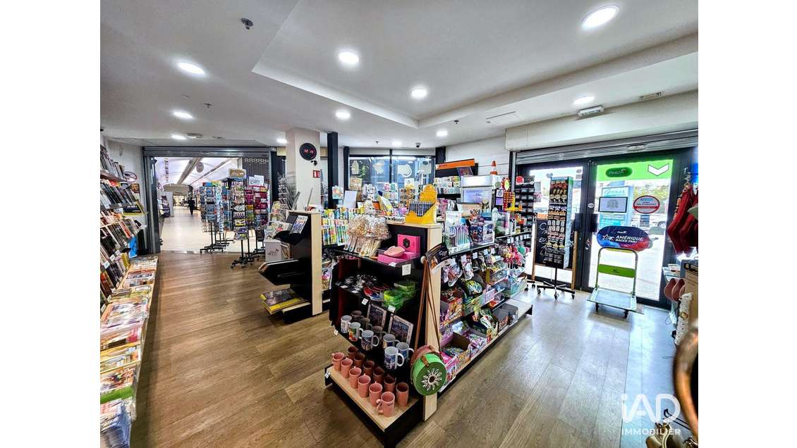 Boutique à Frontignan