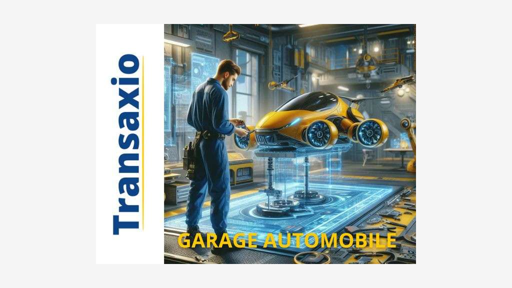 Vente murs garage auto de 3350m² Ille et Vilaine