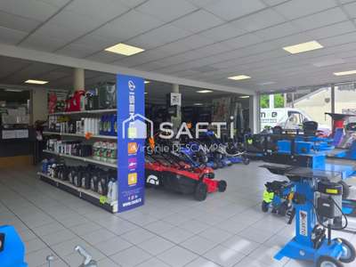 Vente Locaux commerciaux - Boutiques à Nonancourt