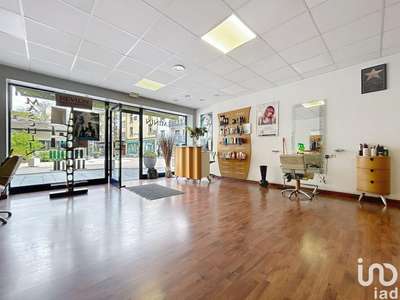 Vente boutique en centre-ville de Hagondange