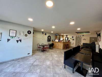 Vente local commercial 75m² à Homécourt