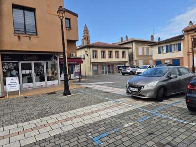 Cession droit au bail Locaux commerciaux - Boutiques à Castanet-Tolosan