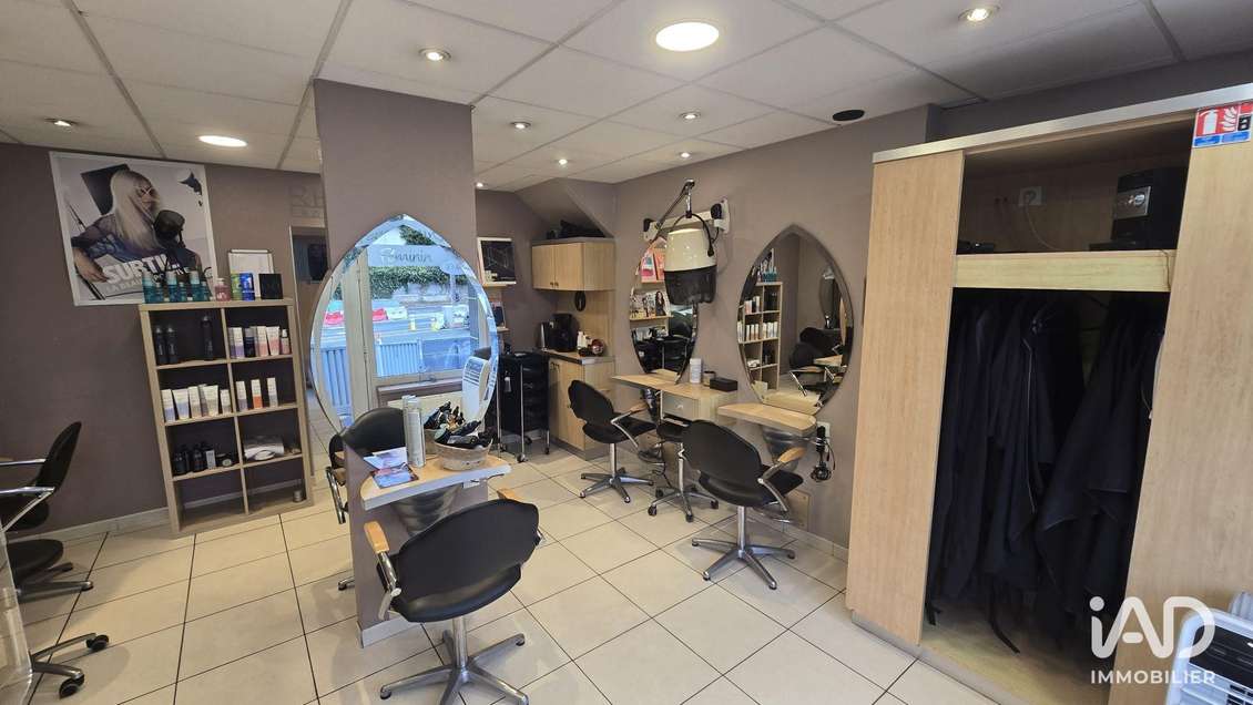 Boutique à Juvisy-sur-Orge