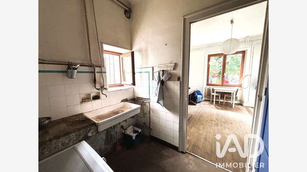 Vente ensemble immobilier à La Bâtie-Montgascon