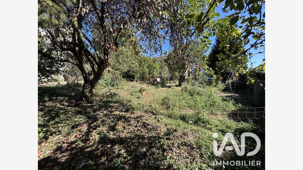 Vente ensemble immobilier à La Bâtie-Montgascon