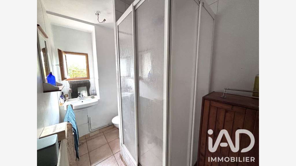 Vente ensemble immobilier à La Bâtie-Montgascon