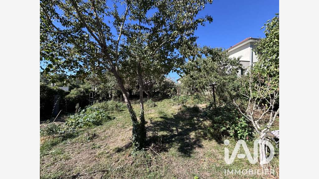 Vente ensemble immobilier à La Bâtie-Montgascon