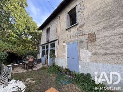 Vente ensemble immobilier à La Bâtie-Montgascon