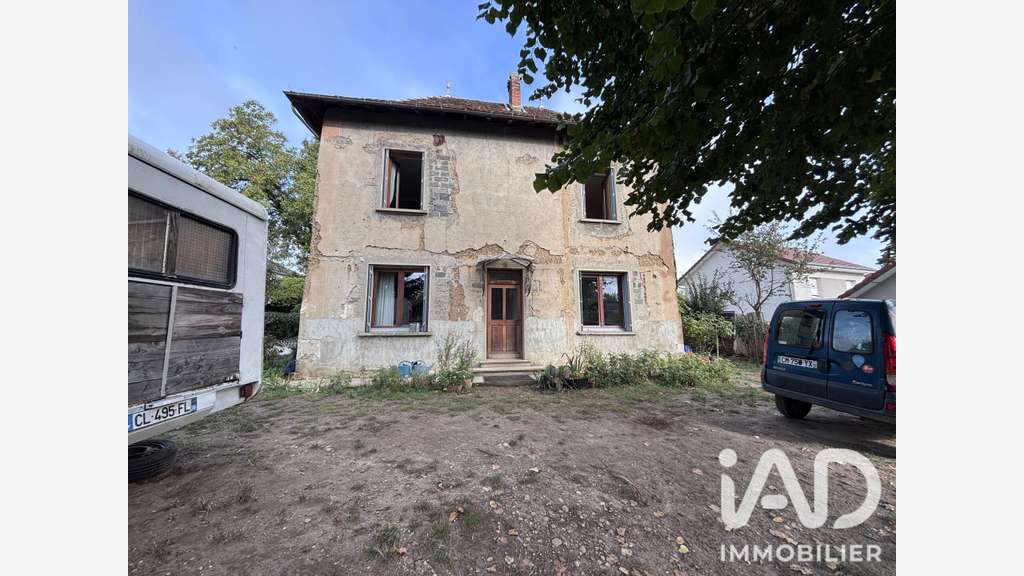 Vente ensemble immobilier à La Bâtie-Montgascon