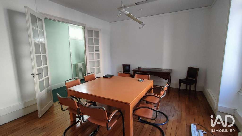 Vente bureaux 27m² R+1 à La Roche-sur-Yon