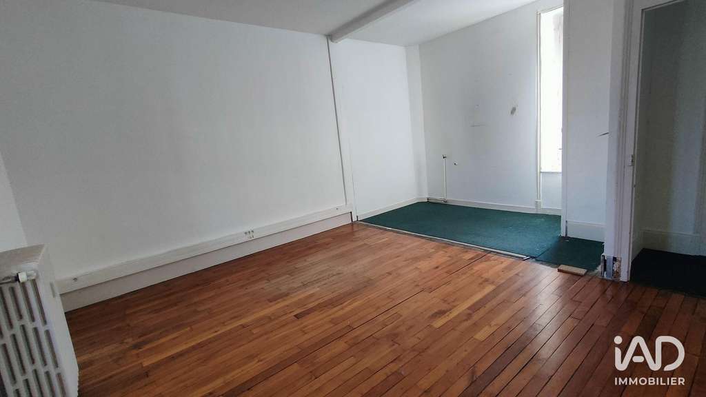 Vente bureaux 27m² R+1 à La Roche-sur-Yon