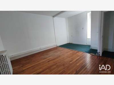 Vente bureaux 27m² R+1 à La Roche-sur-Yon