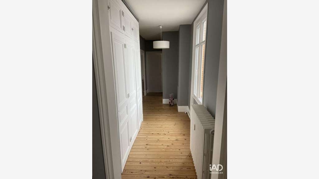 Vente bureaux 27m² R+1 à La Roche-sur-Yon
