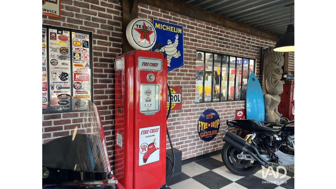 Boutique à La Rochelle