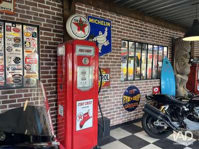 Vente Locaux commerciaux - Boutiques à La Rochelle