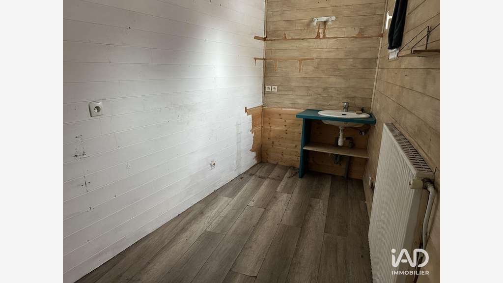 Vente boutique empl N°1 à La Tranche-sur-Mer