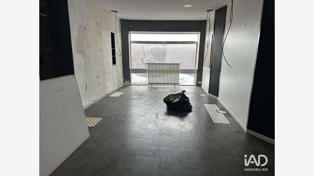 Vente boutique empl N°1 à La Tranche-sur-Mer