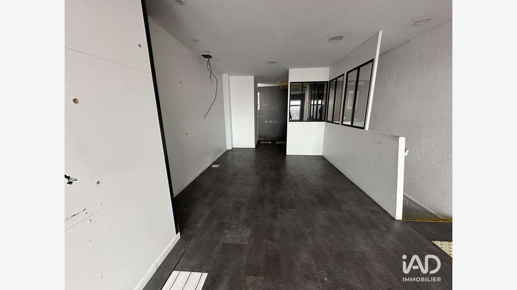 Vente boutique empl N°1 à La Tranche-sur-Mer