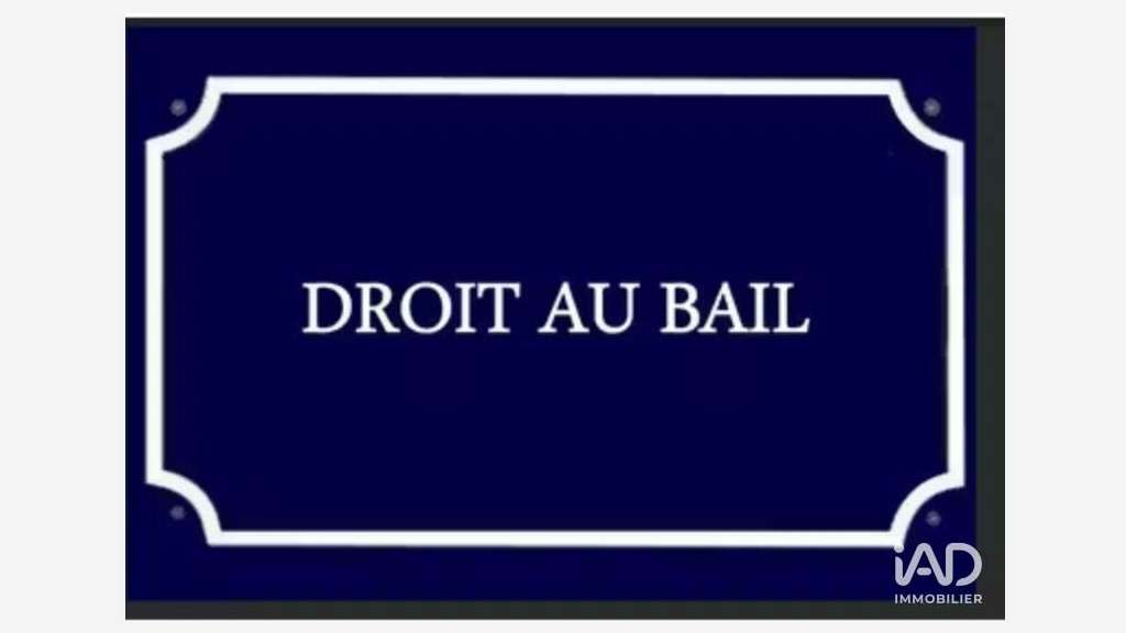 Vente boutique empl N°1 à La Tranche-sur-Mer