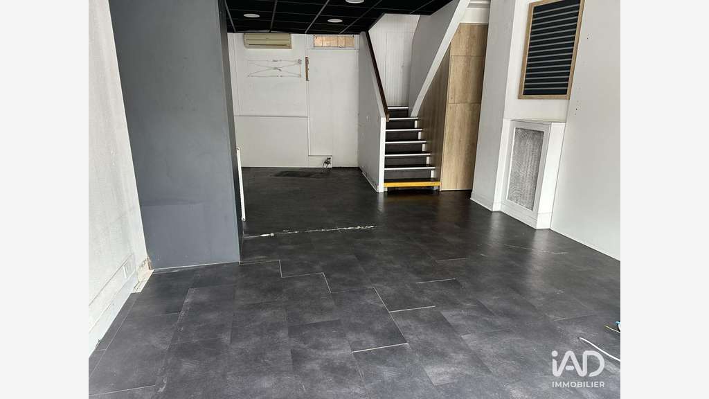 Vente boutique empl N°1 à La Tranche-sur-Mer