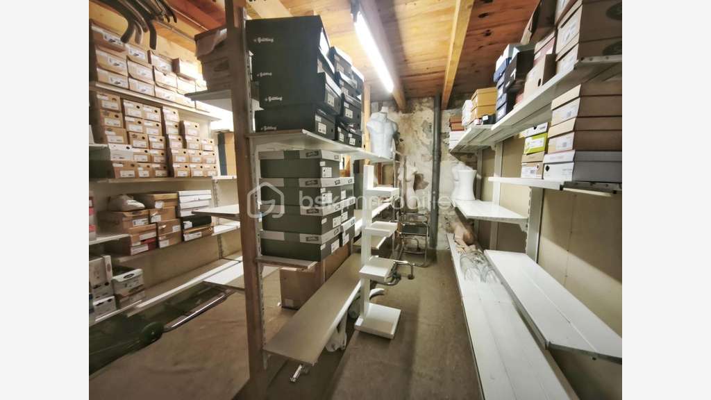 Droit au bail emplacement N°1 à Lamalou-les-Bains