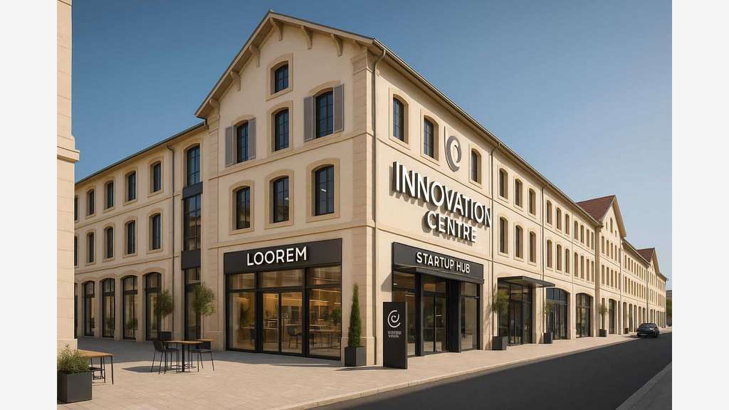 À vendre locaux commerciaux de 50 à 380m² à Lattes