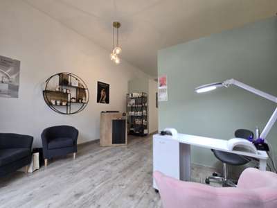 Cession droit au bail institut beauté 60m² Lautrec