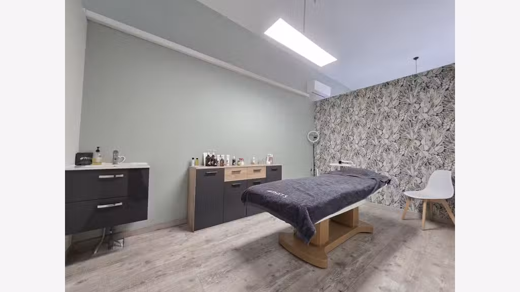 Cession droit au bail institut beauté 60m² Lautrec