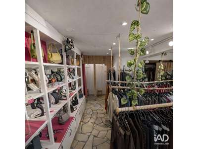 Vente Locaux commerciaux - Boutiques au Lavandou