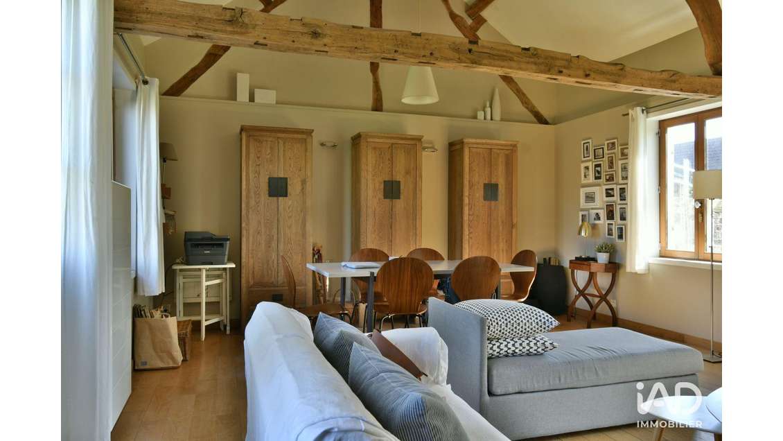 Vente Loft/atelier de 156m² au Mesnil-Saint-Firmin