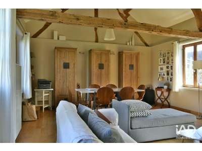 Vente Locaux d'activités - Entrepôts au Mesnil-Saint-Firmin