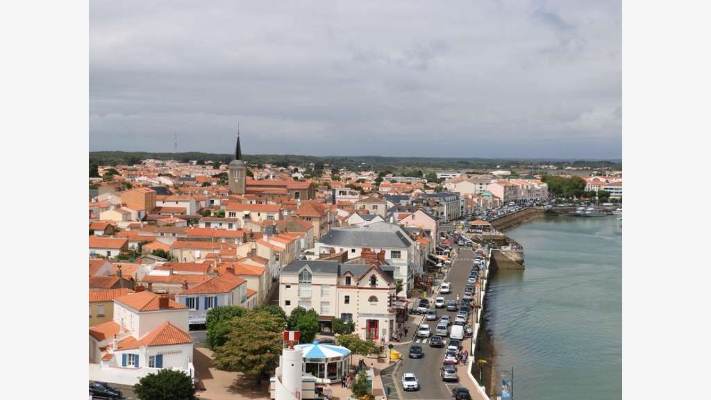 Cession de droit au bail 29m² Les Sables-d’Olonne