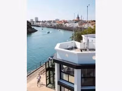 Cession de droit au bail 29m² Les Sables-d’Olonne