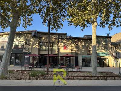 Vente Immeubles commerciaux / Mixtes à Lézignan-Corbières