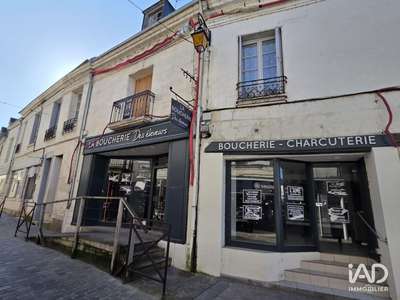 Vente Locaux commerciaux - Boutiques à Loches