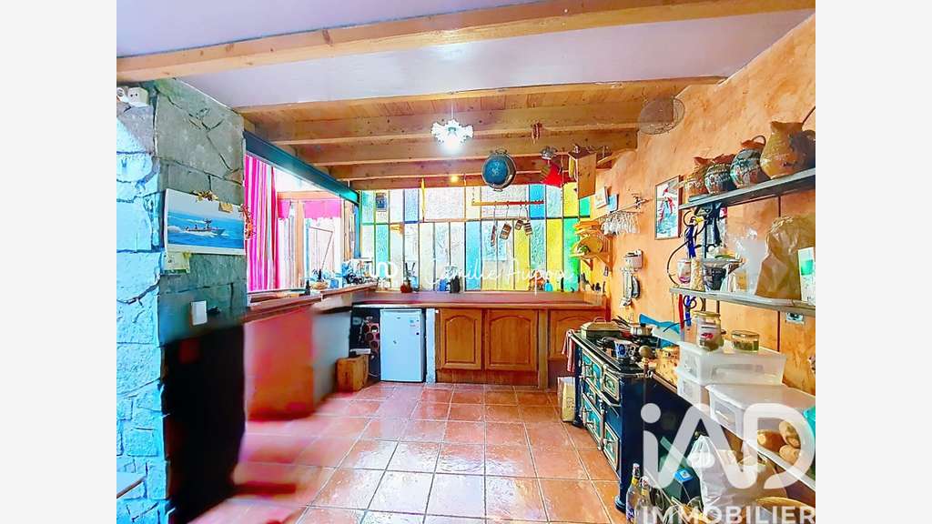 Vente ancien atelier de + 140m² à Lyon Montchat