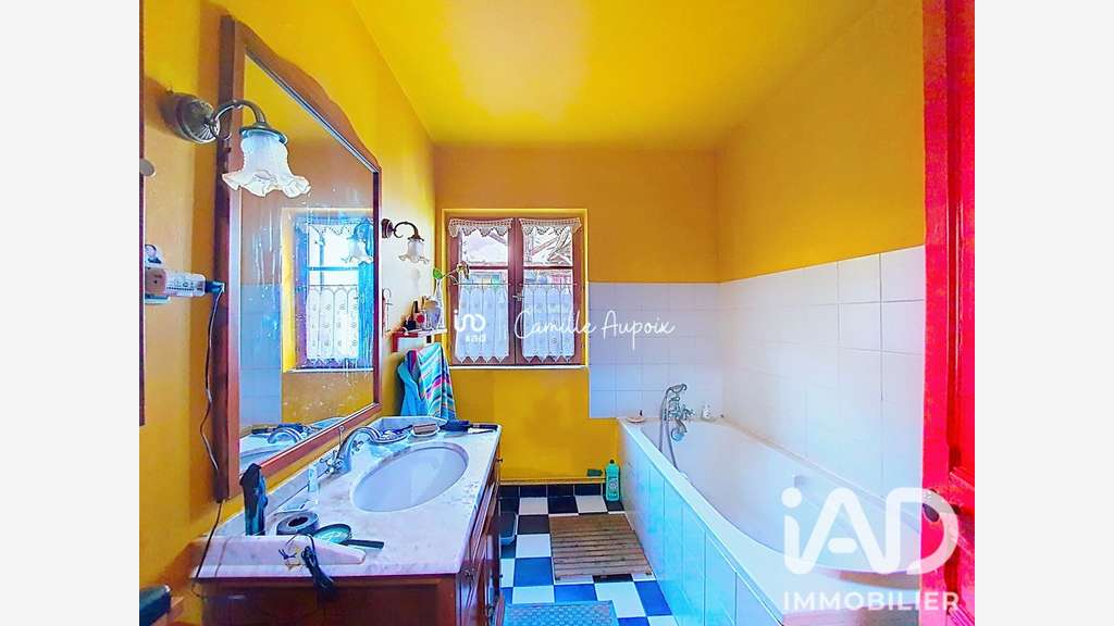 Vente ancien atelier de + 140m² à Lyon Montchat