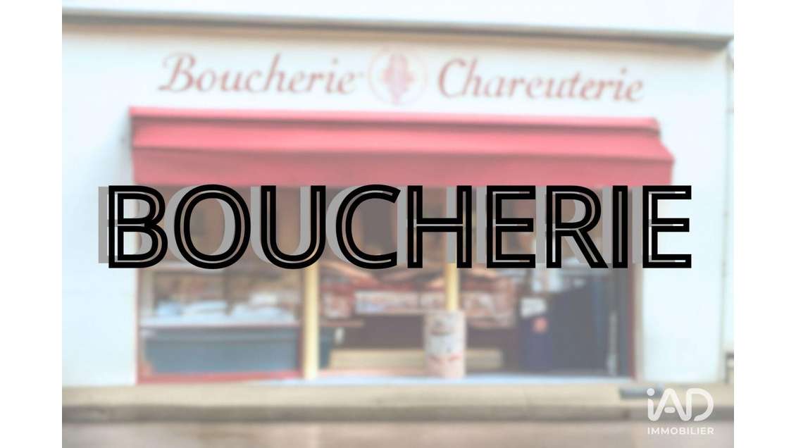 Boutique à Magny-en-Vexin