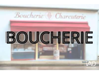 Vente Locaux commerciaux - Boutiques à Magny-en-Vexin