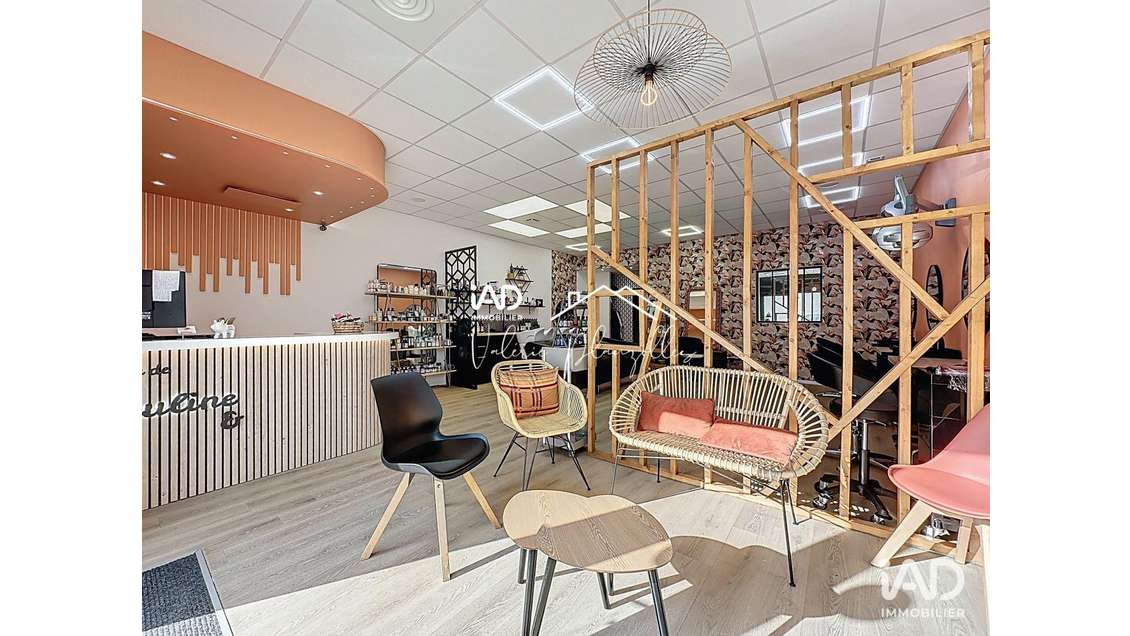 Boutique à Marseillan